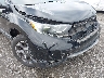 7FARW1H5XJE****** Salvage and Repairable 2018 Honda CR-V in Maryland State