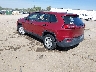 1C4PJLAB0EW****** Salvamento y Reparables 2014 Jeep Cherokee en Richmond