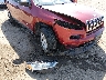 1C4PJLAB0EW****** Salvamento y Reparables 2014 Jeep Cherokee en Estado de Virginia