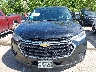 1GNERFKWXJJ****** Wrecked 2018 Chevrolet Traverse in Kansas State