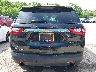 1GNERFKWXJJ****** Wrecked 2018 Chevrolet Traverse