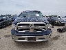 1C6RR7LT6ES****** Wrecked 2014 RAM 1500 in Texas State