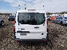 NM0LS7E22K1****** Wrecked 2019 Ford Transit Connect