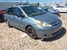 5TDZK23C38S****** Salvamento y Destrozados 2008 Toyota Sienna en Tucson