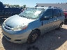 5TDZK23C38S****** Usados y Reparables 2008 Toyota Sienna en Tucson
