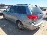 5TDZK23C38S****** Salvamento y Reparables 2008 Toyota Sienna en Tucson