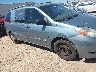 5TDZK23C38S****** Salvamento y Reparables 2008 Toyota Sienna en Estado de Arizona