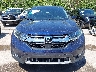 5J6RW1H88KA****** Wrecked 2019 Honda CR-V in Kansas State