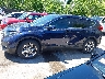 5J6RW1H88KA****** Repairable 2019 Honda CR-V in Kansas State