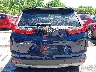 5J6RW1H88KA****** Wrecked 2019 Honda CR-V