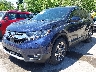 5J6RW1H88KA****** Used and Repairable 2019 Honda CR-V in Kansas City