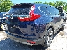 5J6RW1H88KA****** Salvage and Wrecked 2019 Honda CR-V in Kansas State