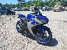 MH3RH06Y6FK****** Salvage and Wrecked 2015 Yamaha YZF-R3 in Rec Rides Online Exclusive