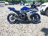 MH3RH06Y6FK****** Wrecked 2015 Yamaha YZF-R3 in Oklahoma State