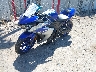 MH3RH06Y6FK****** Used and Repairable 2015 Yamaha YZF-R3 in Rec Rides Online Exclusive