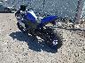 MH3RH06Y6FK****** Salvage and Repairable 2015 Yamaha YZF-R3 in Rec Rides Online Exclusive