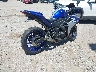 MH3RH06Y6FK****** Salvage and Wrecked 2015 Yamaha YZF-R3 in Oklahoma State