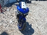 MH3RH06Y6FK****** Used and Repairable 2015 Yamaha YZF-R3 in Oklahoma State