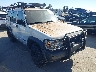 JACDJ58V6T7****** Salvamento y Destrozados 1996 Isuzu Trooper en North Hollywood