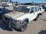 JACDJ58V6T7****** Usados y Reparables 1996 Isuzu Trooper en North Hollywood