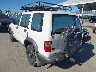 JACDJ58V6T7****** Salvamento y Reparables 1996 Isuzu Trooper en North Hollywood