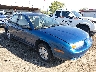 1G8ZF52891Z****** Salvage and Wrecked 2001 Saturn SL in Columbus