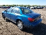 1G8ZF52891Z****** Salvage and Repairable 2001 Saturn SL in Columbus