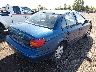 1G8ZF52891Z****** Salvage and Wrecked 2001 Saturn SL in Ohio State
