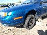 1G8ZF52891Z****** Salvage and Repairable 2001 Saturn SL in Ohio State