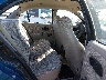 1G8ZF52891Z****** Wrecked 2001 Saturn SL in Columbus