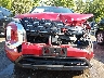 JA4J4TA89NZ****** Salvage and Wrecked 2022 Mitsubishi Outlander in Kansas City