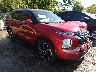 JA4J4TA89NZ****** Salvage and Wrecked 2022 Mitsubishi Outlander in Kansas City