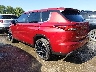 JA4J4TA89NZ****** Salvage and Repairable 2022 Mitsubishi Outlander in Kansas City