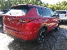 JA4J4TA89NZ****** Salvage and Wrecked 2022 Mitsubishi Outlander in Kansas State