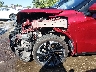 JA4J4TA89NZ****** Salvage and Repairable 2022 Mitsubishi Outlander in Kansas State