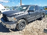 1C6RR7TT5JS****** Used and Repairable 2018 RAM 1500 in Missoula