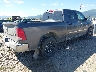 1C6RR7TT5JS****** Salvage and Wrecked 2018 RAM 1500 in Montana State