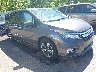 5FNRL6H86KB****** Salvamento y Destrozados 2019 Honda Odyssey en Salt Lake City