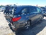 5FNRL6H86KB****** Salvamento y Destrozados 2019 Honda Odyssey en Estado de Utah