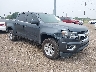 1GCGSBEA7F1****** Salvage and Wrecked 2015 Chevrolet Colorado in McAllen