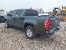 1GCGSBEA7F1****** Salvage and Repairable 2015 Chevrolet Colorado in McAllen