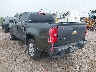 1GCGSBEA7F1****** Salvage and Repairable 2015 Chevrolet Colorado in Texas State