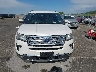 1FM5K8F88JG****** Wrecked 2018 Ford Explorer in Iowa State