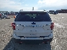 1FM5K8F88JG****** Wrecked 2018 Ford Explorer