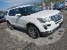 1FM5K8F88JG****** Salvage and Wrecked 2018 Ford Explorer in Des Moines