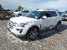 1FM5K8F88JG****** Used and Repairable 2018 Ford Explorer in Des Moines