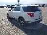 1FM5K8F88JG****** Salvage and Repairable 2018 Ford Explorer in Des Moines