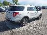 1FM5K8F88JG****** Salvage and Wrecked 2018 Ford Explorer in Iowa State
