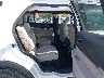 1FM5K8F88JG****** Wrecked 2018 Ford Explorer in Des Moines
