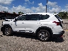 5NMS24AJ7NH****** Salvage 2022 Hyundai Santa Fe